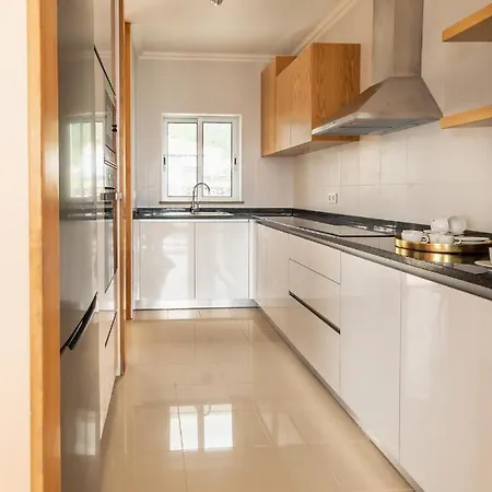 Διαμέρισμα Do Mar *