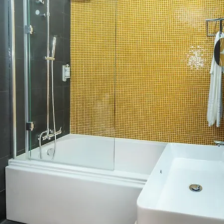 Διαμέρισμα Do Mar Faja Grande