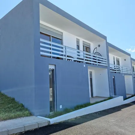 Διαμέρισμα Do Mar *