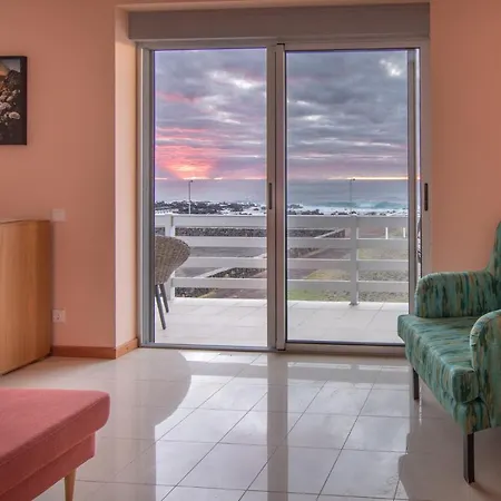 Do Mar * Faja Grande