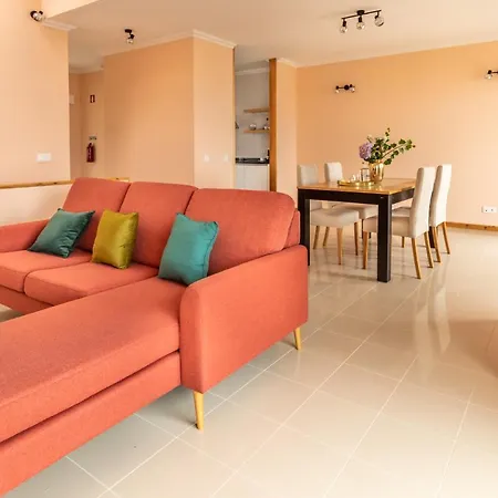 Apartamento Do Mar *
