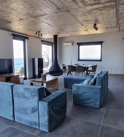 Апартаменты Do Mar *