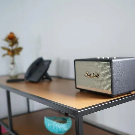 Do Mar Apartment Faja Grande