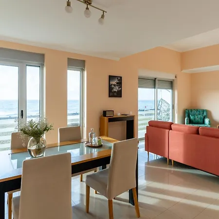 Do Mar Апартаменты *