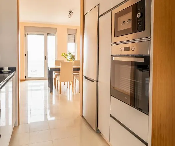 Appartement Do Mar *