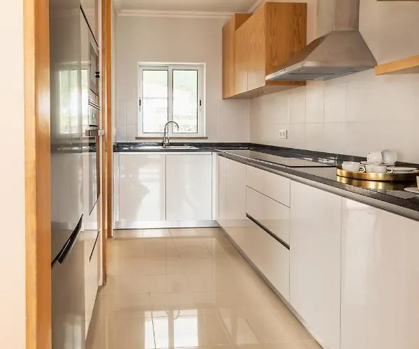 Appartement Do Mar *