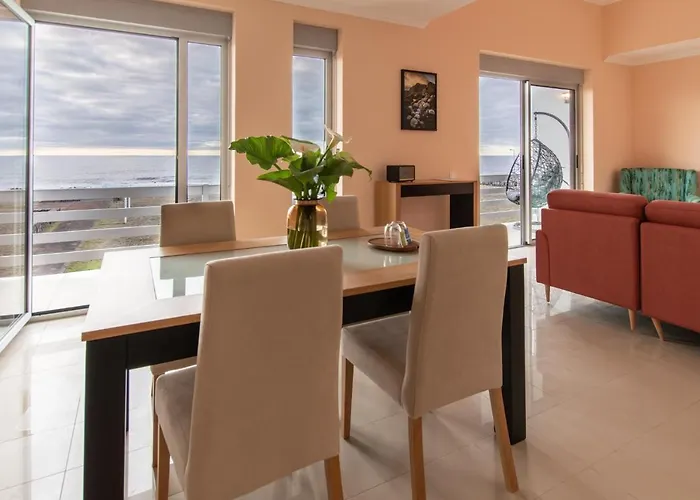 Do Mar Appartement Faja Grande