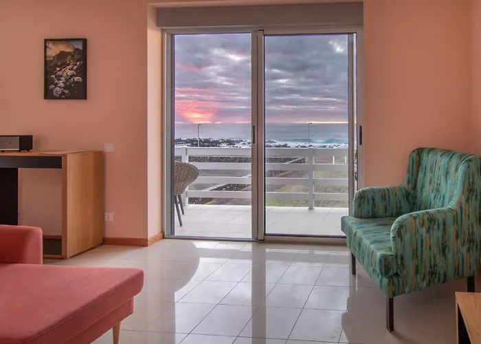 Do Mar * Faja Grande